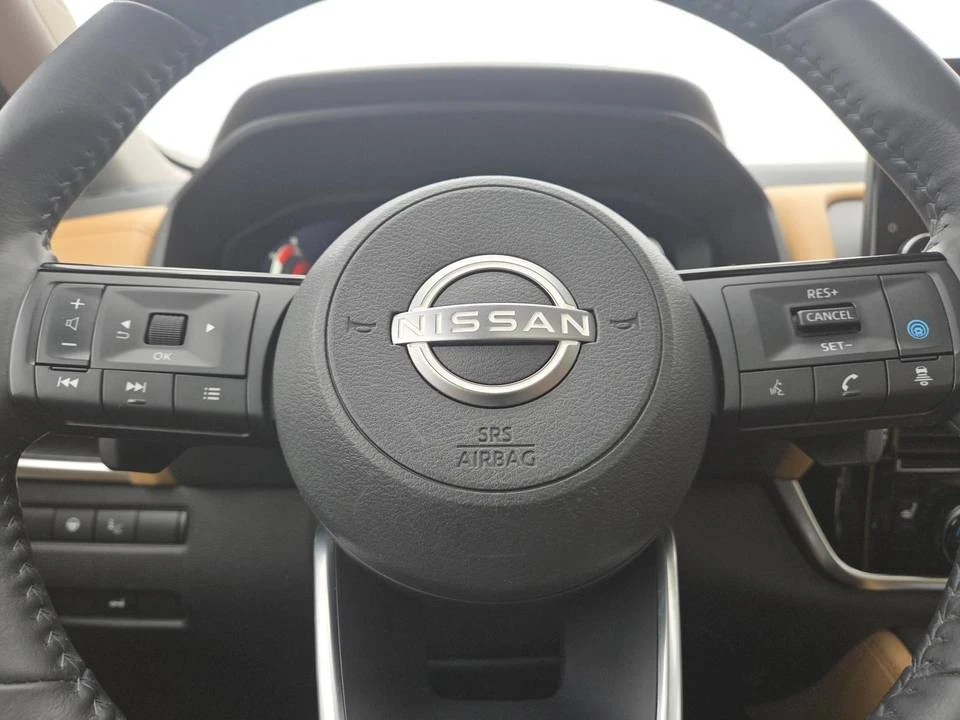 Nissan X-trail Platinum, снимка 12 - Автомобили и джипове - 53823743