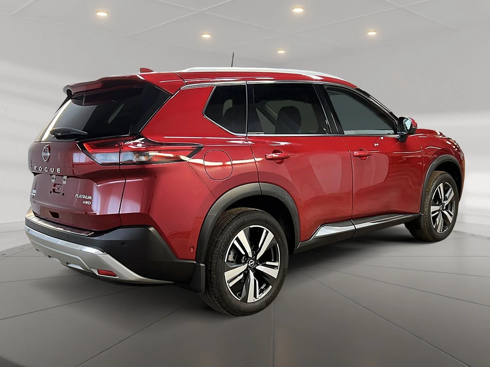 Nissan X-trail Platinum сервизна история, снимка 4 - Автомобили и джипове - 53823743