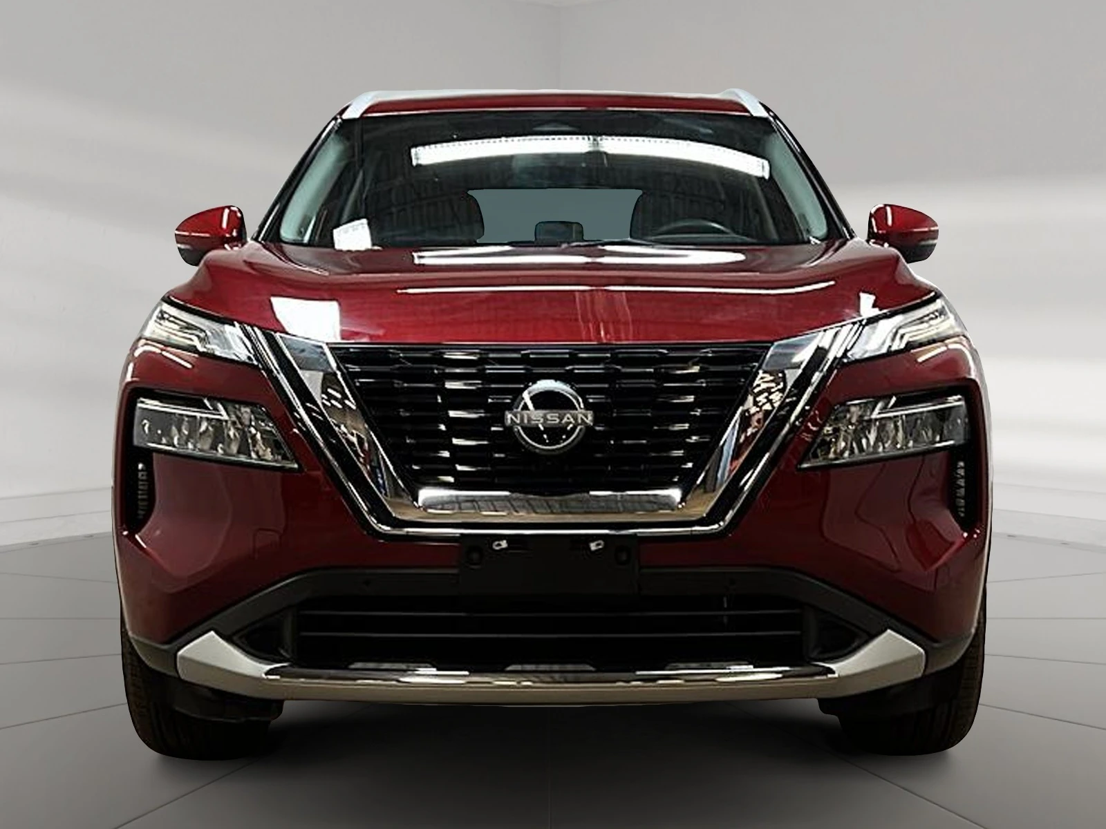 Nissan X-trail Platinum сервизна история, снимка 3 - Автомобили и джипове - 53823743