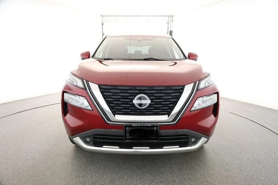 Nissan X-trail Platinum, снимка 2 - Автомобили и джипове - 53823743