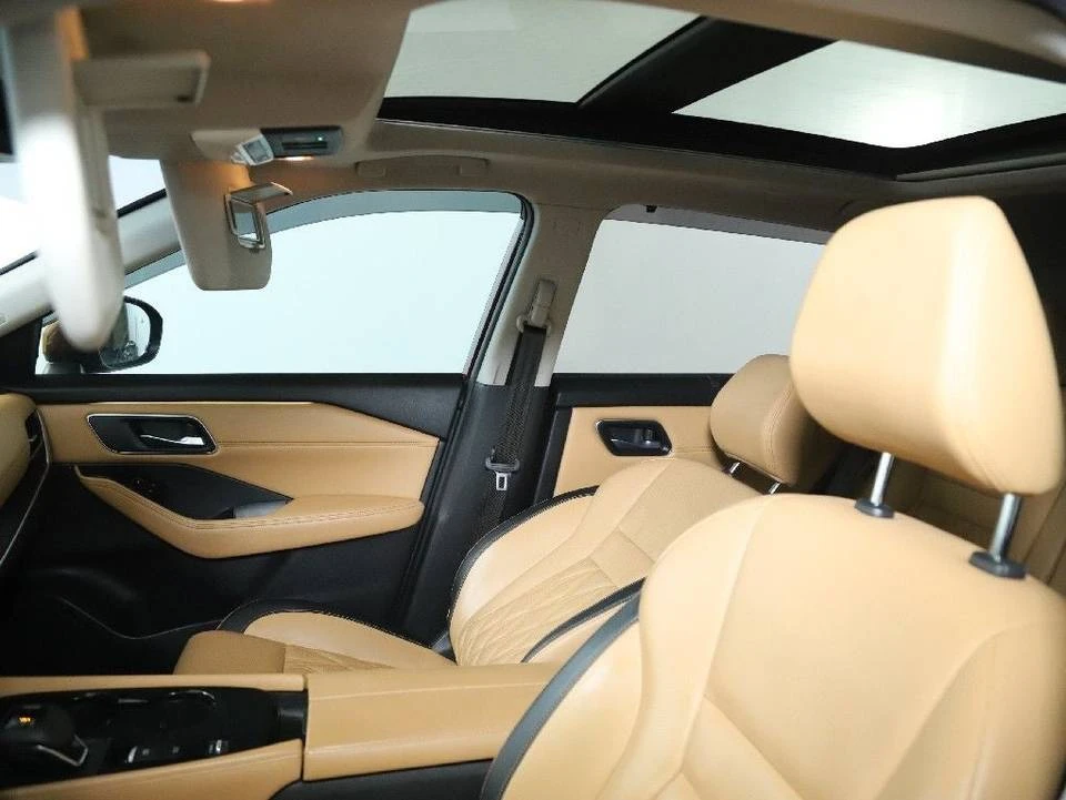 Nissan X-trail Platinum, снимка 10 - Автомобили и джипове - 53823743