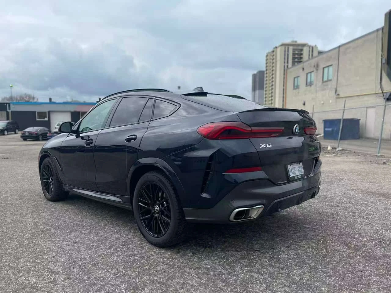 BMW X6 xDrive40i/360/��������/�������� | Mobile.bg � ����������� 3