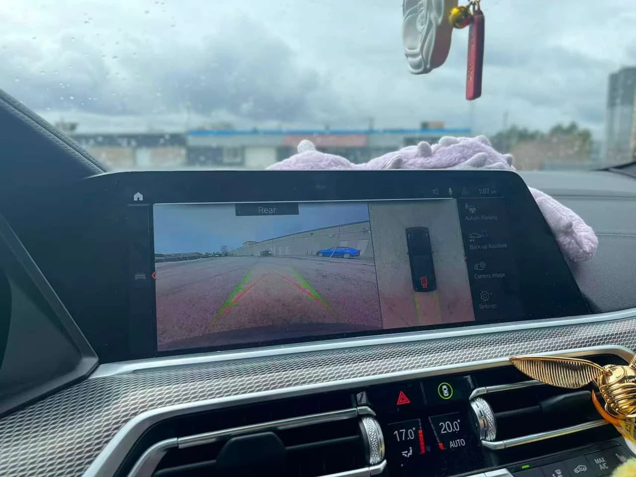 BMW X6 xDrive40i/360/��������/�������� | Mobile.bg � ����������� 12