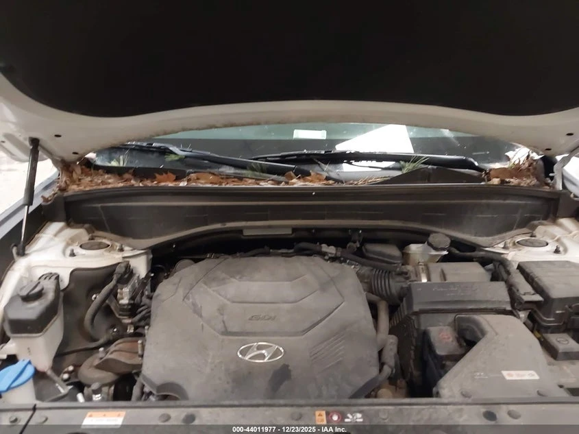 Hyundai Palisade 3.8L V-6 DI, DOHC, VVT, 291HP All Wheel Drive | Mobile.bg � ����������� 10