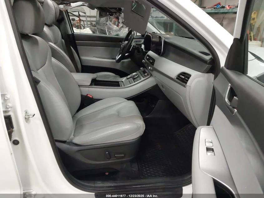 Hyundai Palisade 3.8L V-6 DI, DOHC, VVT, 291HP All Wheel Drive | Mobile.bg � ����������� 5