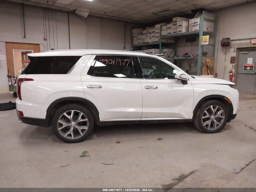 Hyundai Palisade 3.8L V-6 DI, DOHC, VVT, 291HP All Wheel Drive | Mobile.bg � ����������� 13