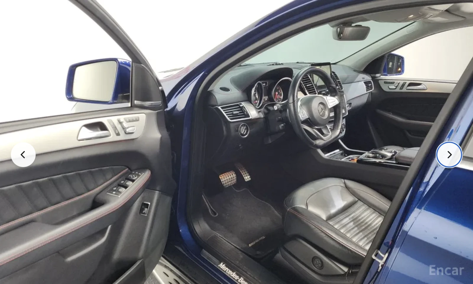 Mercedes-Benz GLE 350 4MATIC* COUPE* HARMAN/KARDON* 360 CAM* 3X TV* AMG, снимка 8 - Автомобили и джипове - 54084354