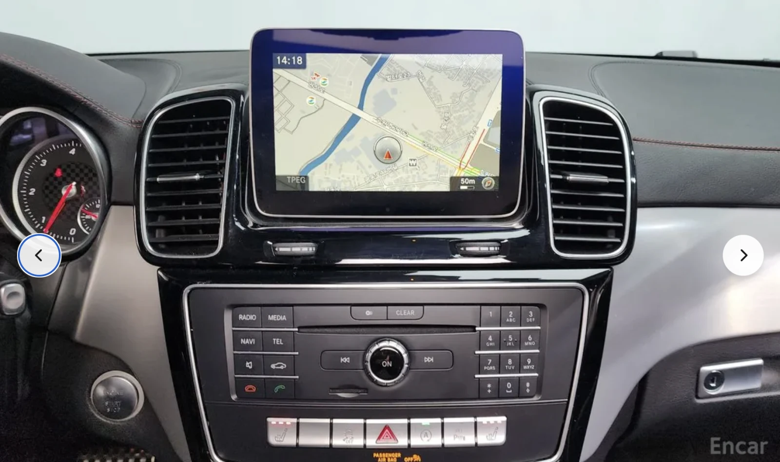 Mercedes-Benz GLE 350 4MATIC* COUPE* HARMAN/KARDON* 360 CAM* 3X TV* AMG, снимка 13 - Автомобили и джипове - 54084354