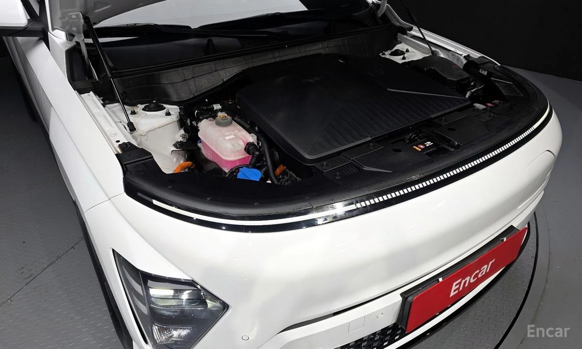 Hyundai Kona LONG RANGE PREMIUM 65.4 KWH , снимка 7 - Автомобили и джипове - 54182851