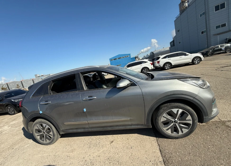 Kia Niro 64 kW - ������� ���� | Mobile.bg � ����������� 3