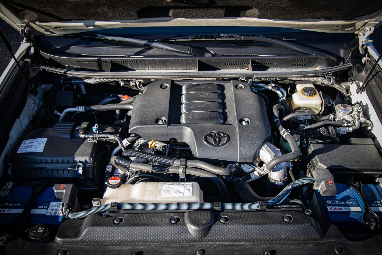 Toyota Land cruiser J150, снимка 11 - Автомобили и джипове - 54671230