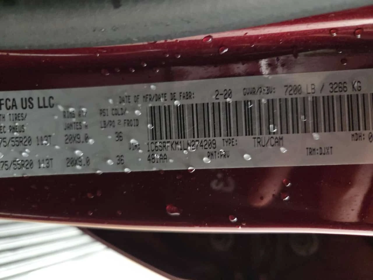 Dodge RAM 1500 * LONGHORN CREW CAB SHORT BED * CARFAX * �ne Owner | Mobile.bg � ����������� 16