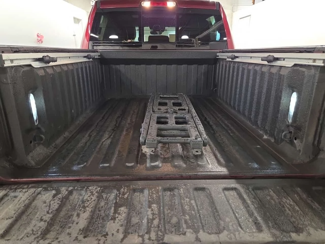 Dodge RAM 1500 * LONGHORN CREW CAB SHORT BED * CARFAX * �ne Owner | Mobile.bg � ����������� 14