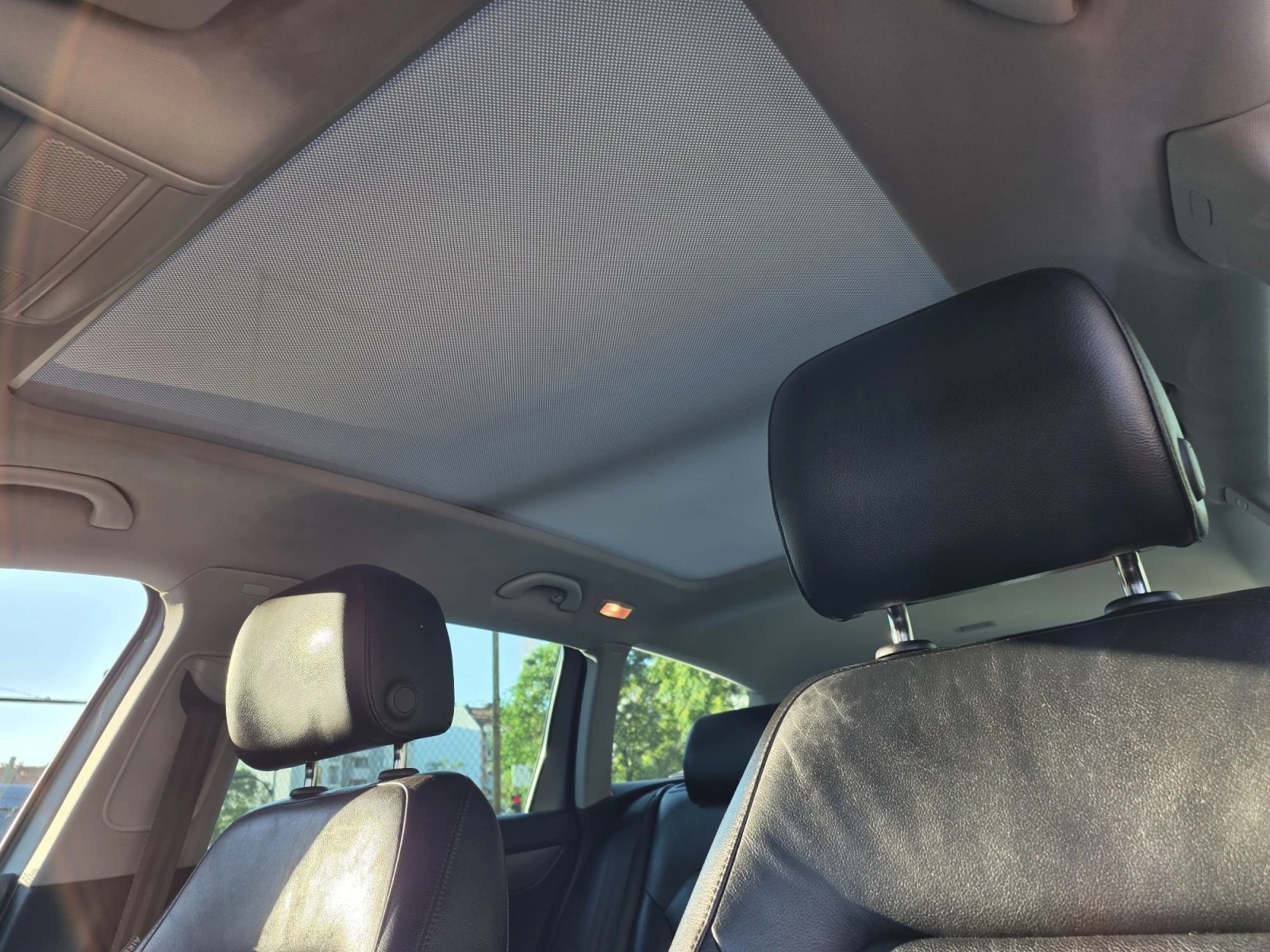 VW Passat 2.0TDI 140k.c. highline, снимка 14 - Автомобили и джипове - 55746217