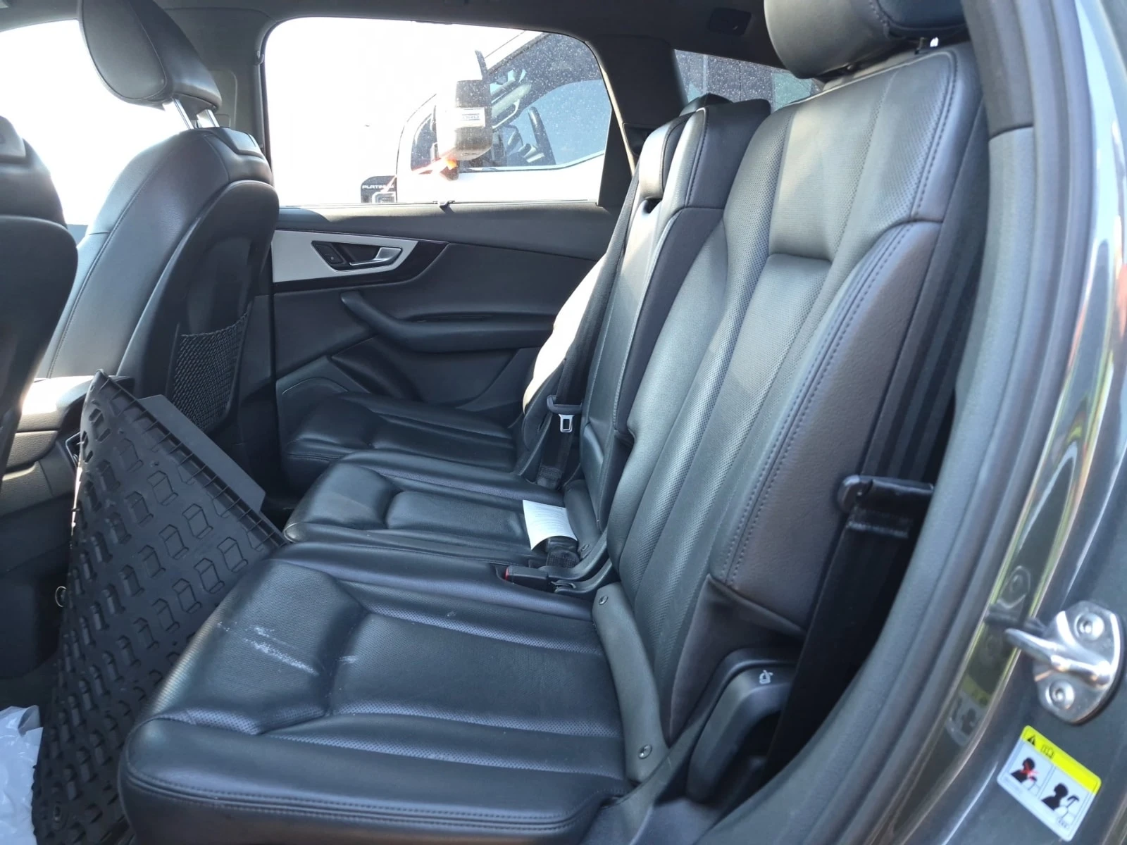 Audi Q7 * TECHNIK * CARFAX * ОПЦИЯ ЗА ФИНАНСИРАНЕ * , снимка 12 - Автомобили и джипове - 55786103