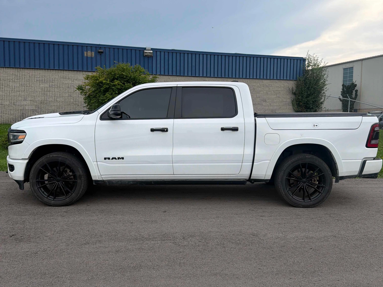 Dodge RAM 1500 * Limited * CARFAX * ����������*  | Mobile.bg � ����������� 2