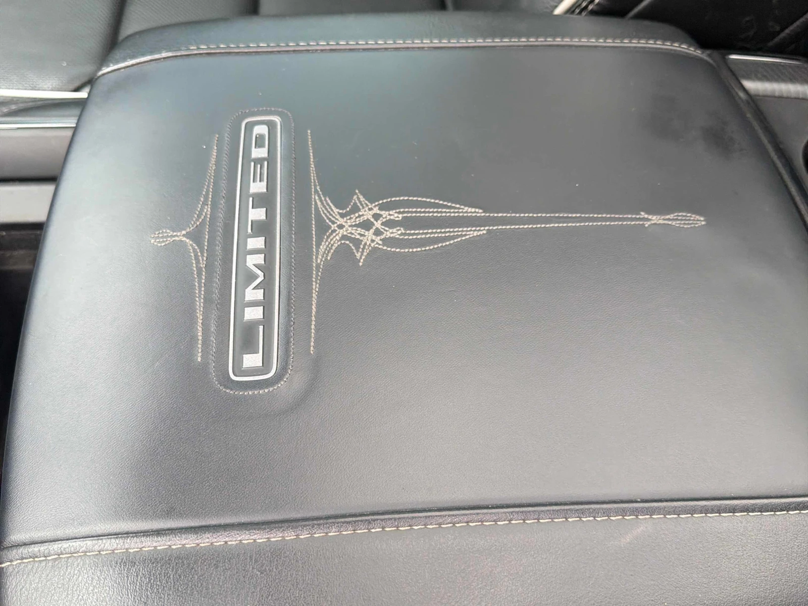 Dodge RAM 1500 * Limited * CARFAX * ����������*  | Mobile.bg � ����������� 11