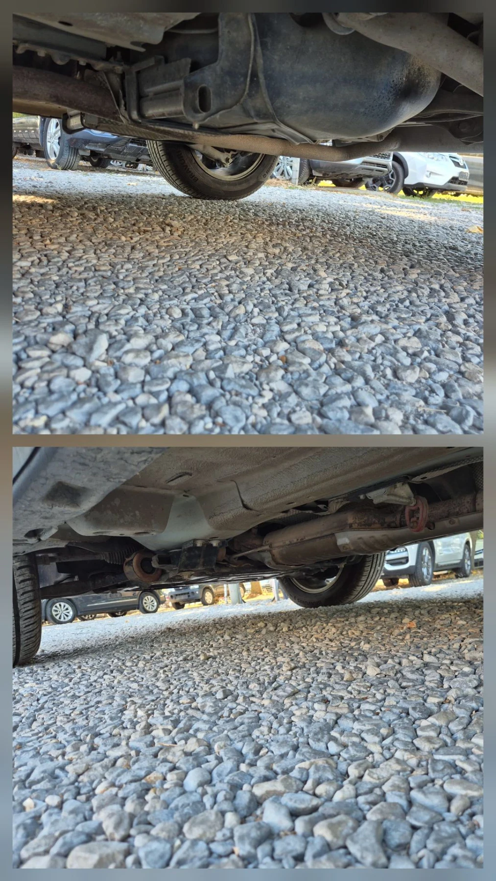 Land Rover Freelander 2, 2Td 4- automatik -4x4, снимка 16 - Автомобили и джипове - 56009529