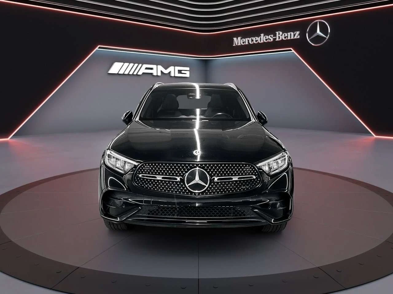 Mercedes-Benz GLC 300 | CARFAX | ГЛАВНО ПРЕДСТАВИТЕЛСТВО НА MERCEDES, снимка 3 - Автомобили и джипове - 56009934