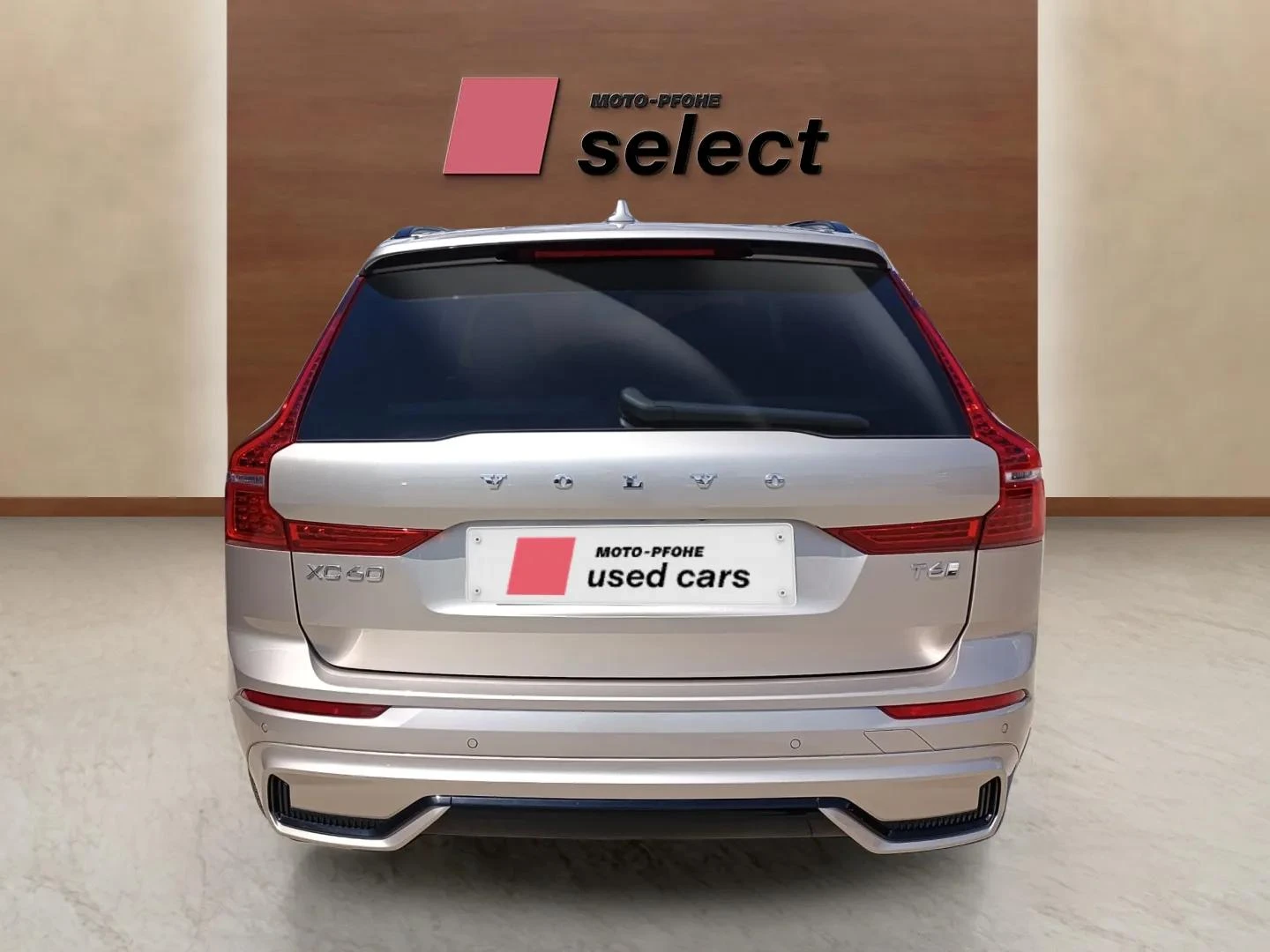 Volvo XC60 2, 0 T6, снимка 6 - Автомобили и джипове - 56012651