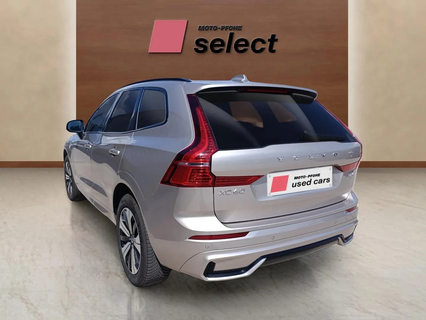Volvo XC60 2, 0 T6, снимка 7 - Автомобили и джипове - 56012651
