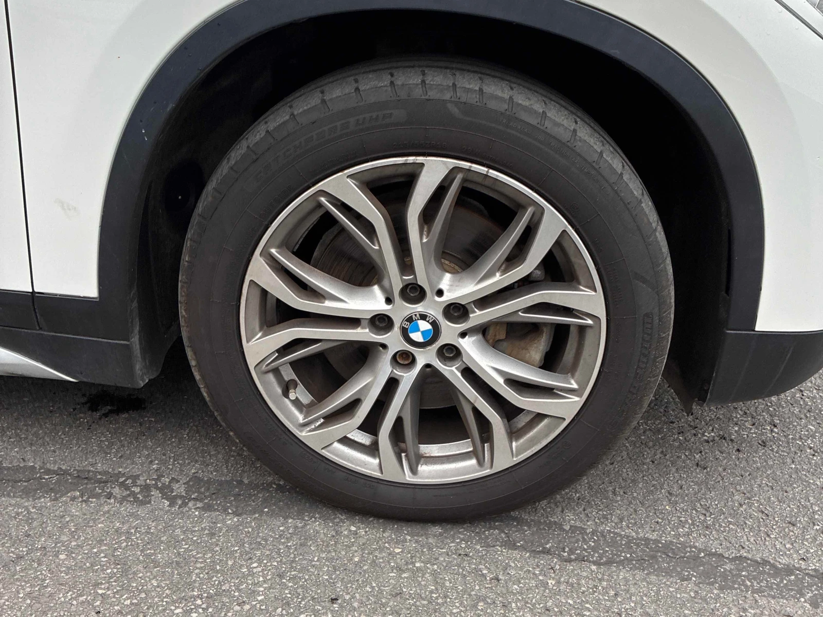 BMW X1 * xDrive28i * АВТОКРЕДИТ БЕЗ ПЪРВОНАЧАЛНА ВНОСКА, снимка 6 - Автомобили и джипове - 56018531