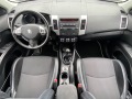 Peugeot 4007 2.2HDI 4x4 100% РЕАЛНИ КИЛОМЕТРИ-ДОКАЗУЕМИ !!!!! - [11] 