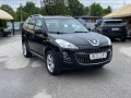 Peugeot 4007 2.2HDI 4x4 100% РЕАЛНИ КИЛОМЕТРИ-ДОКАЗУЕМИ !!!!! - [4] 