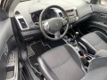 Peugeot 4007 2.2HDI 4x4 100% РЕАЛНИ КИЛОМЕТРИ-ДОКАЗУЕМИ !!!!! - [10] 