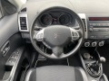 Peugeot 4007 2.2HDI 4x4 100% РЕАЛНИ КИЛОМЕТРИ-ДОКАЗУЕМИ !!!!! - [12] 