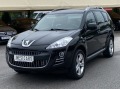 Peugeot 4007 2.2HDI 4x4 100% РЕАЛНИ КИЛОМЕТРИ-ДОКАЗУЕМИ !!!!! - [2] 