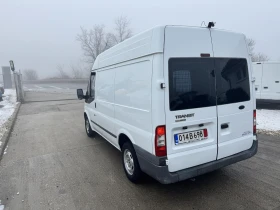 Ford Transit 260S FD VAN LR4.23, снимка 5