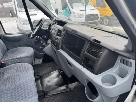 Ford Transit 260S FD VAN LR4.23, снимка 12
