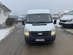 Ford Transit 260S FD VAN LR4.23, снимка 2