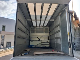 Mercedes-Benz Sprinter 315 646 мотор, снимка 8