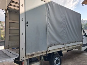 Mercedes-Benz Sprinter 315 646 мотор, снимка 3
