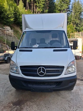Mercedes-Benz Sprinter 315 646 мотор, снимка 2