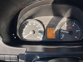 Mercedes-Benz Sprinter 315 646 мотор, снимка 12