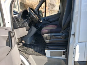 Mercedes-Benz Sprinter 315 646 мотор, снимка 10