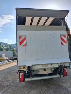 Mercedes-Benz Sprinter 315 646 мотор, снимка 9