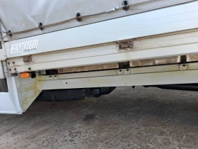 Mercedes-Benz Sprinter 315 646 мотор, снимка 5