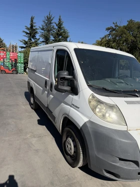 Peugeot Boxer, снимка 2