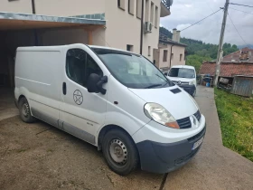 Обява за продажба на Renault Trafic 2.0DCI  ~6 500 лв. - изображение 1