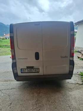 Обява за продажба на Renault Trafic 2.0DCI  ~6 500 лв. - изображение 3