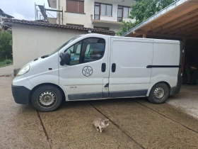Обява за продажба на Renault Trafic 2.0DCI  ~6 500 лв. - изображение 2