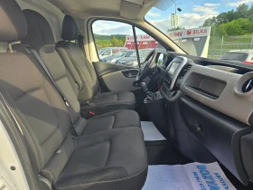 Renault Trafic 1.6DCi/120ps/KLIMA/NAVI | Mobile.bg    9