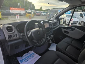 Renault Trafic 1.6DCi/120ps/KLIMA/NAVI | Mobile.bg    14