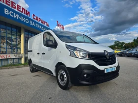 Renault Trafic 1.6DCi/120ps/KLIMA/NAVI | Mobile.bg    6