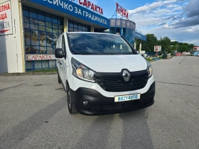     Renault Trafic 1.6DCi/120ps/KLIMA/NAVI