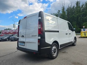 Renault Trafic 1.6DCi/120ps/KLIMA/NAVI | Mobile.bg    5